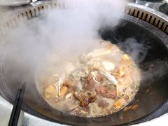 -老家大锅台(世纪城店)