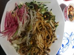 -大海碗·京菜炸酱面(雍和宫店)