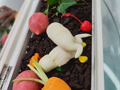 -3号仓库·创意中国菜(新世界城店)