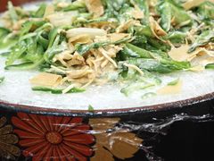 -绿雅居原生态农庄(小涌店)