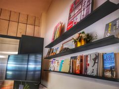 -VESH COFFEE(定西路店)