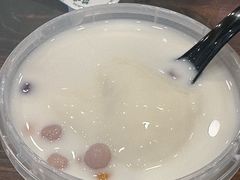 -黎耀阳财神糖水铺(华侨城店)