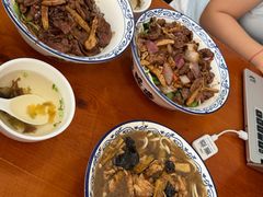 -姚记面馆(瑶琳路店)