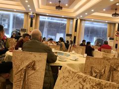 大堂-螺涌海鲜酒楼(增槎路店)