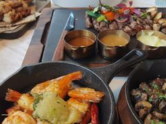 -G+KITCHEN(龙湖狮山天街店)