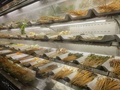 -成都瓜串串(华强北店)