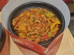 -米村拌饭(海林店)