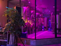 -Ambra Haus琥珀屋精酿餐厅(宝山店)