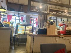-雕刻时光·无国界料理西餐厅(五山店)