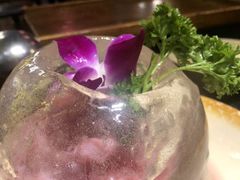 冰川鹅肠-蜀大侠火锅(寰球文化地标·总府店)