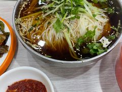 -三姐妹冷面馆(保卫路店)