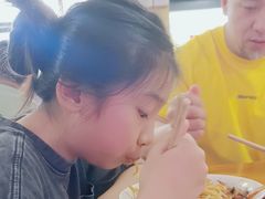 -老太婆干挑面(苕溪路店)