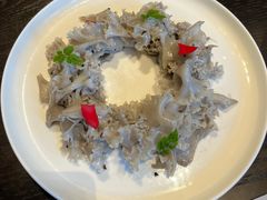 -宝丽轩中餐厅BAOLIXUAN
