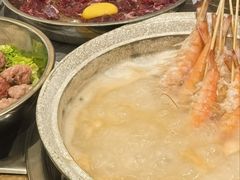 -丰尔粥食·粥底火锅·桑拿鸡(大良总店)
