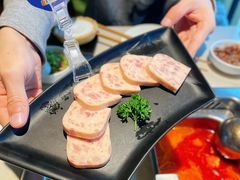 -海底捞火锅(上元大街店)