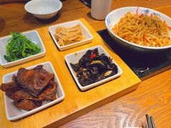-全聚德(江宁店)