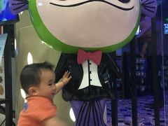 -永旺黄岛购物中心