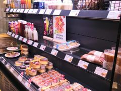 -巴黎贝甜(豪浦店)