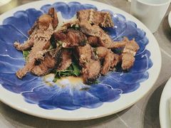 -小绍兴家宴·百年绍兴菜(鲁迅路店)