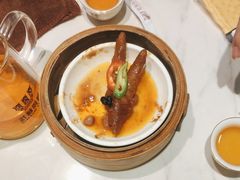 -武林厨神·粤式茶点(沙园2店)