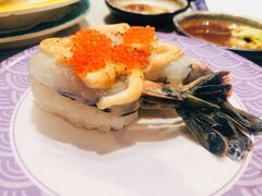 -万岁寿司(芳村店)