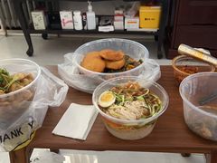 -东北菜冰城一家人