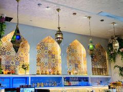 大堂-Antalya安塔利亚土耳其餐厅(猎德店)