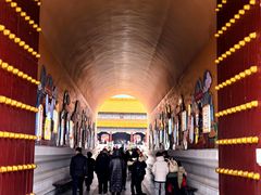 -横店影视城明清宫苑园区