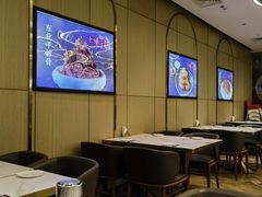 -东方饺子王(新奥购物中心店)