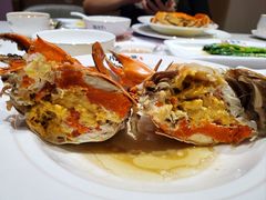 -膳富贵黄油蟹体验馆(欢乐港湾店)