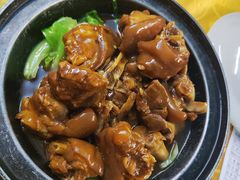 -海鲜街菜馆(海珠南路店)