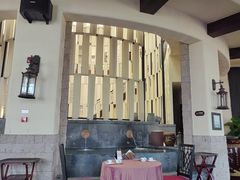 -南沙游艇会·大兵船餐厅