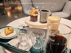 -sugarman espresso素饮糖人高新咖啡工厂