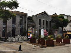 -香云轩·顺德菜(香云纱园林酒店店)