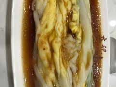 鸡蛋肠粉-庄记烧腊·肠粉·生鲜煲