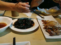 -小放牛河北菜(军校店)