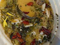 -渔舟意·湖南家宴(萝岗纳金城店)