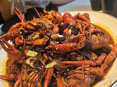 -红盔甲·小龙虾(天钥桥店)