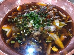 -朝伟清真铜瓢牛肉馆(三十年老·店)