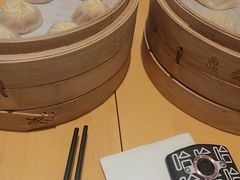 -鼎泰丰(嘉年华•海信广场VILLAGE店)