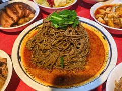 -蓝田九大碗民俗食府(蓝田店)