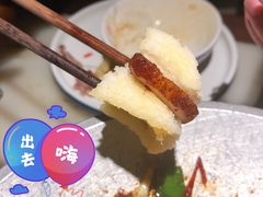 -绿茶餐厅(光谷世界城步行街店)