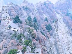 -华山风景名胜区