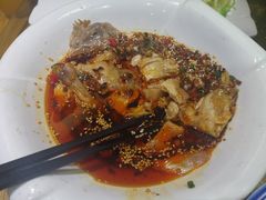 -厨彩阳光(河东路店)