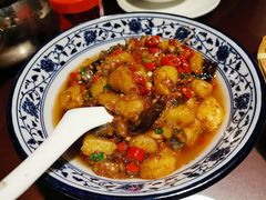 -天下客饭店(中山路店)