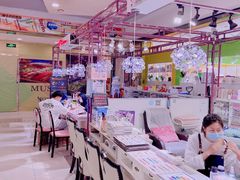 -吾悦广场(天津和平店)