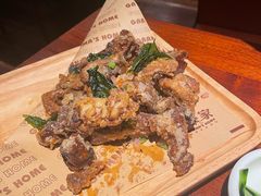 -外婆家(西溪印象城店)