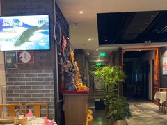 -辣婆婆(航天桥店)