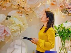 -PARFUM FLORAL花境法餐(南京首店)