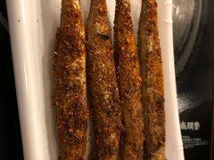 -随变烧烤麻辣鸡煲(佐敦店)